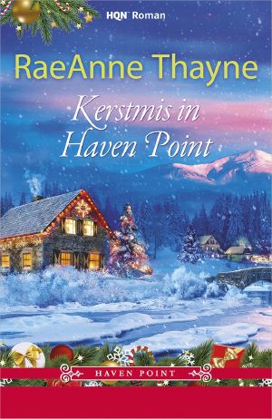 [Haven Point 05] • Kerstmis in Haven Point